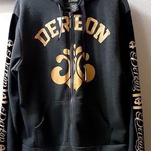 Women Dereon Hoodie